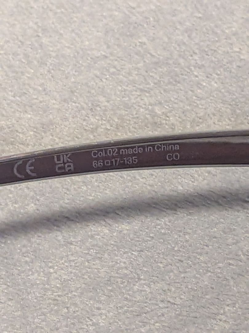 ジェントルモンスター Tta 02(BRG)