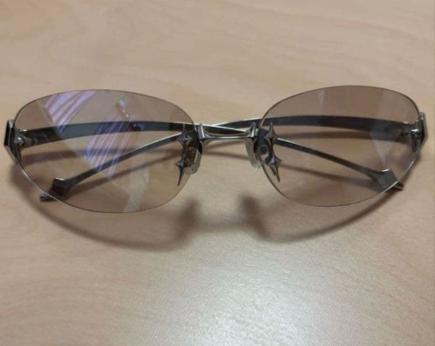 ジェントルモンスター Tta 02(BRG)