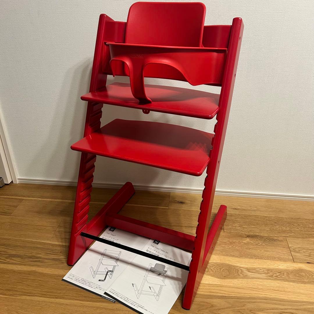 ベビー用家具 kurumi