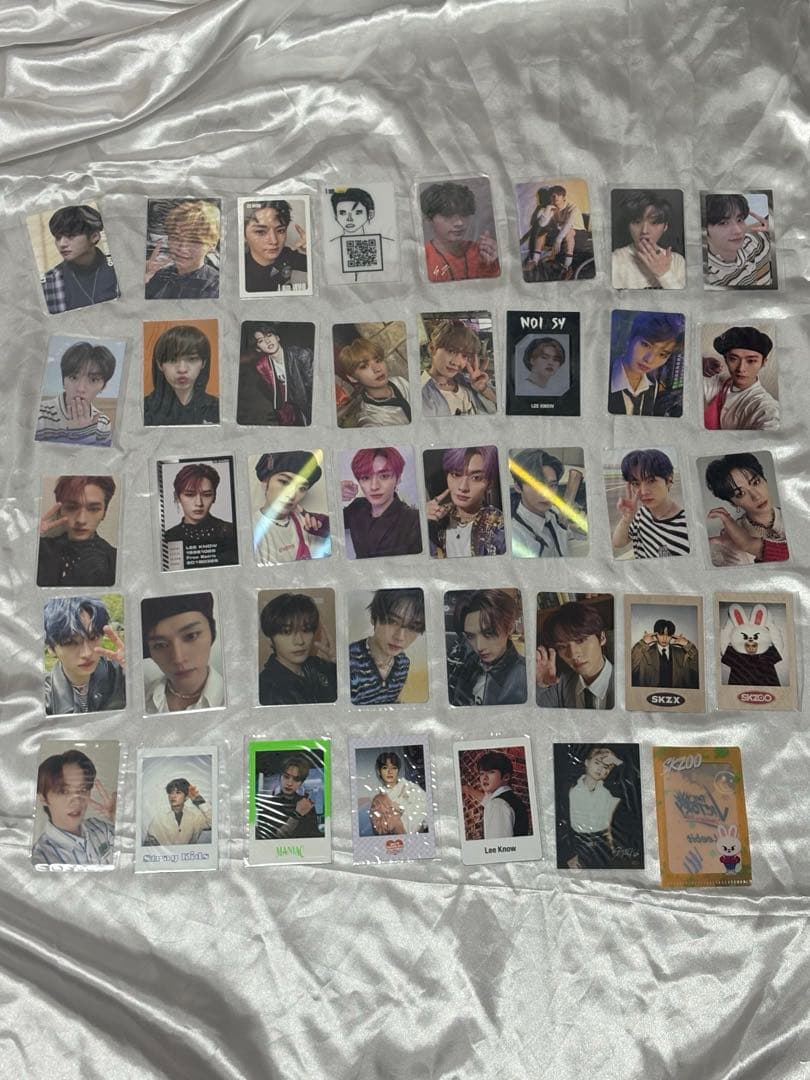 【☆バラ売り相談可☆】リノ トレカ まとめ売り