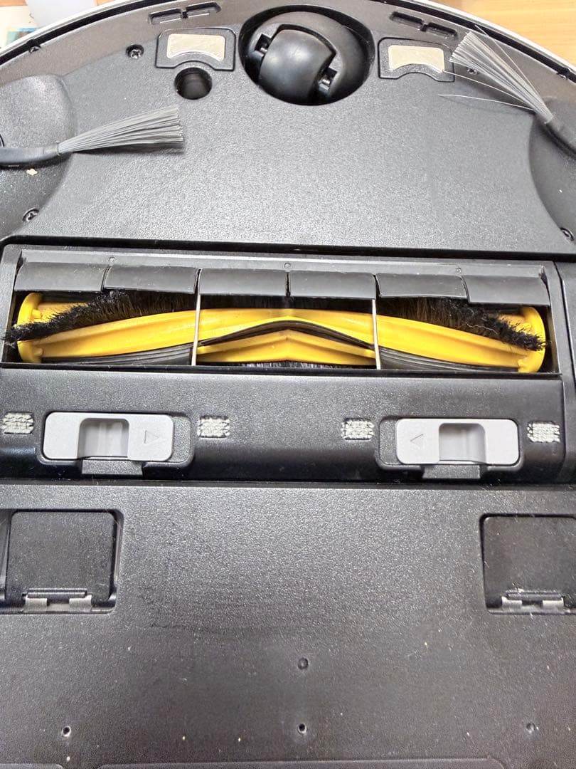 DEEBOT N8+ 使い捨てモップ9枚付き