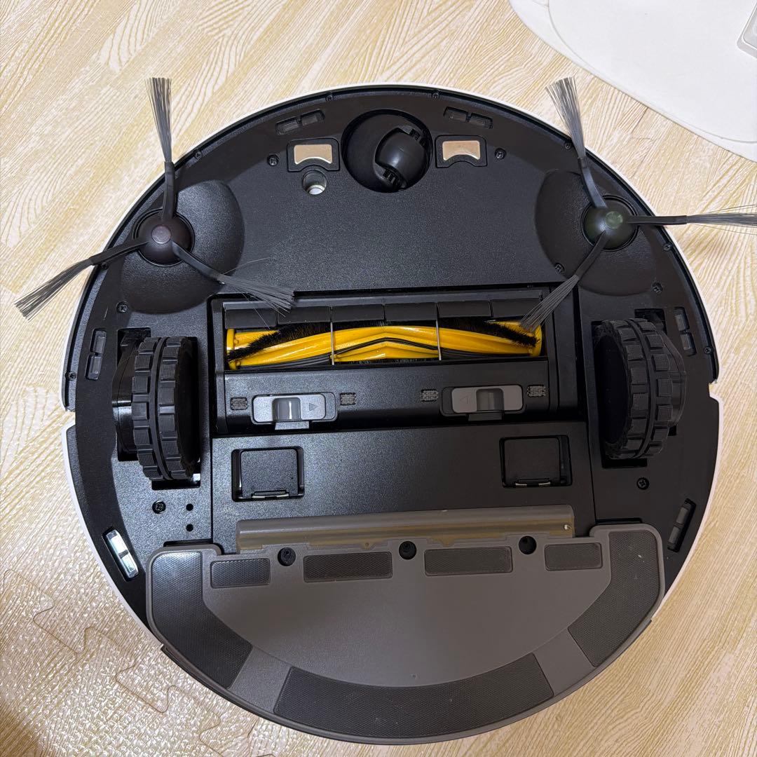 DEEBOT N8+ 使い捨てモップ9枚付き