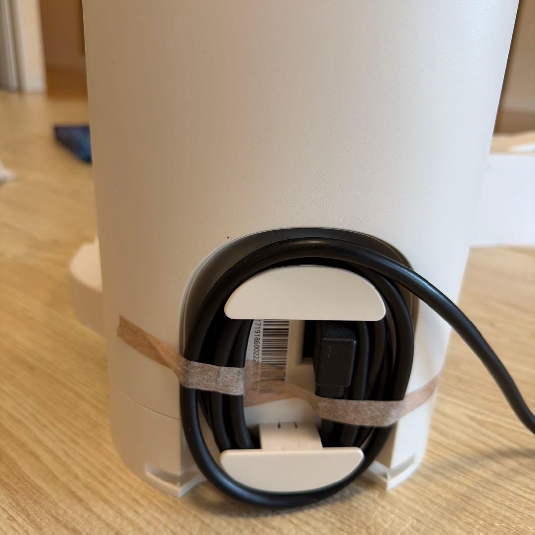 DEEBOT N8+ 使い捨てモップ9枚付き