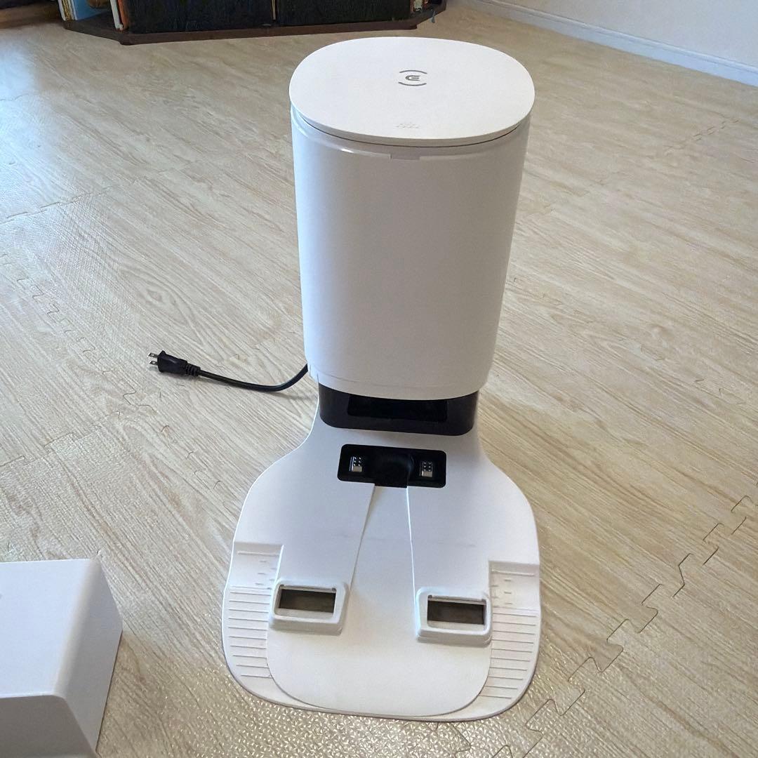 DEEBOT N8+ 使い捨てモップ9枚付き