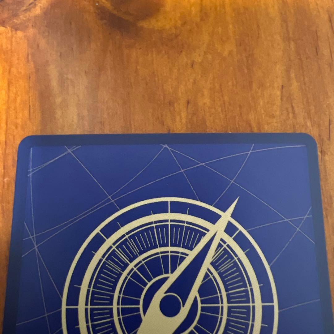 ワンピース　カード　サンジ SEC SPOP06-119 ・ ST10-004