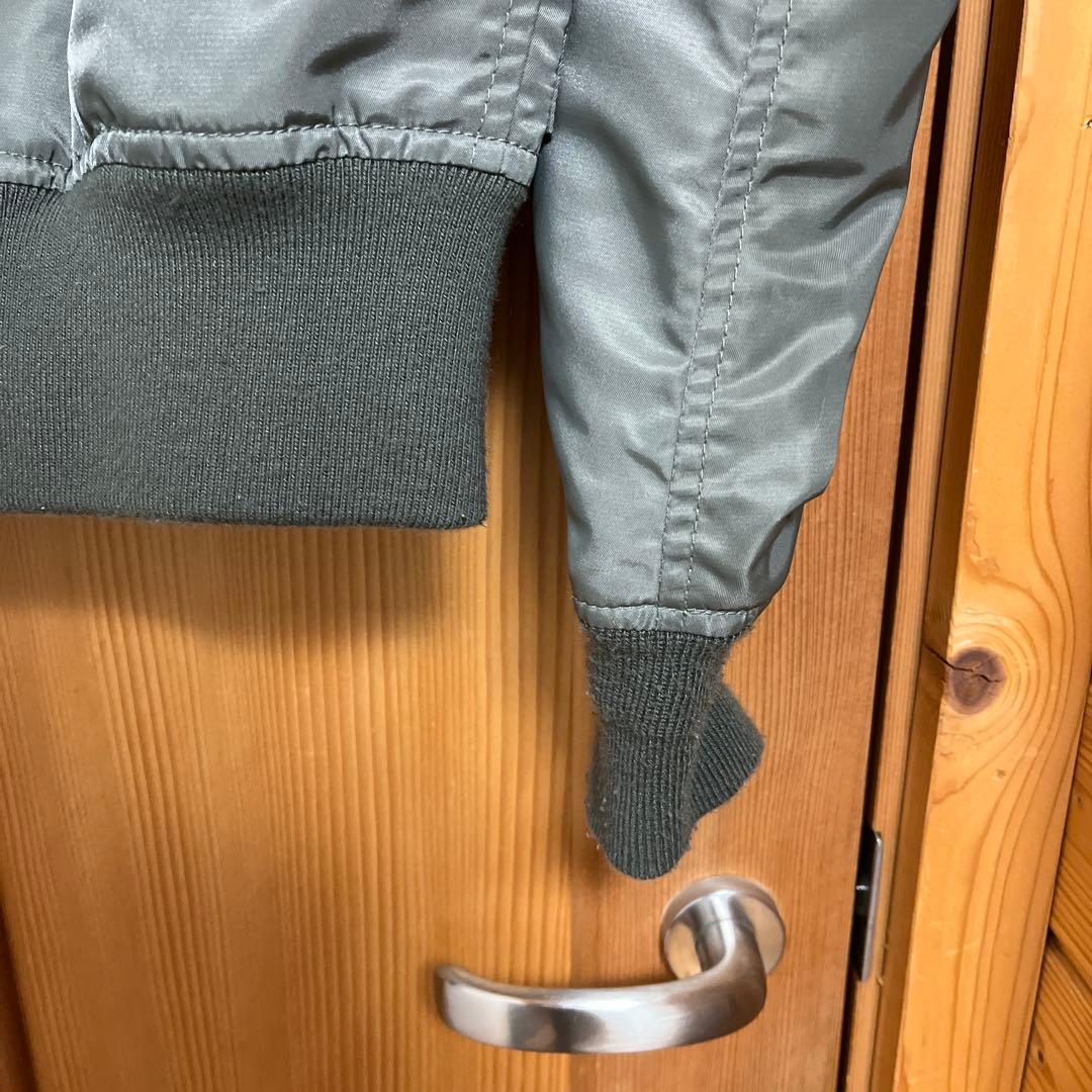 WAIPER 米軍 最初期型 CWU-36/P フライトジャケット