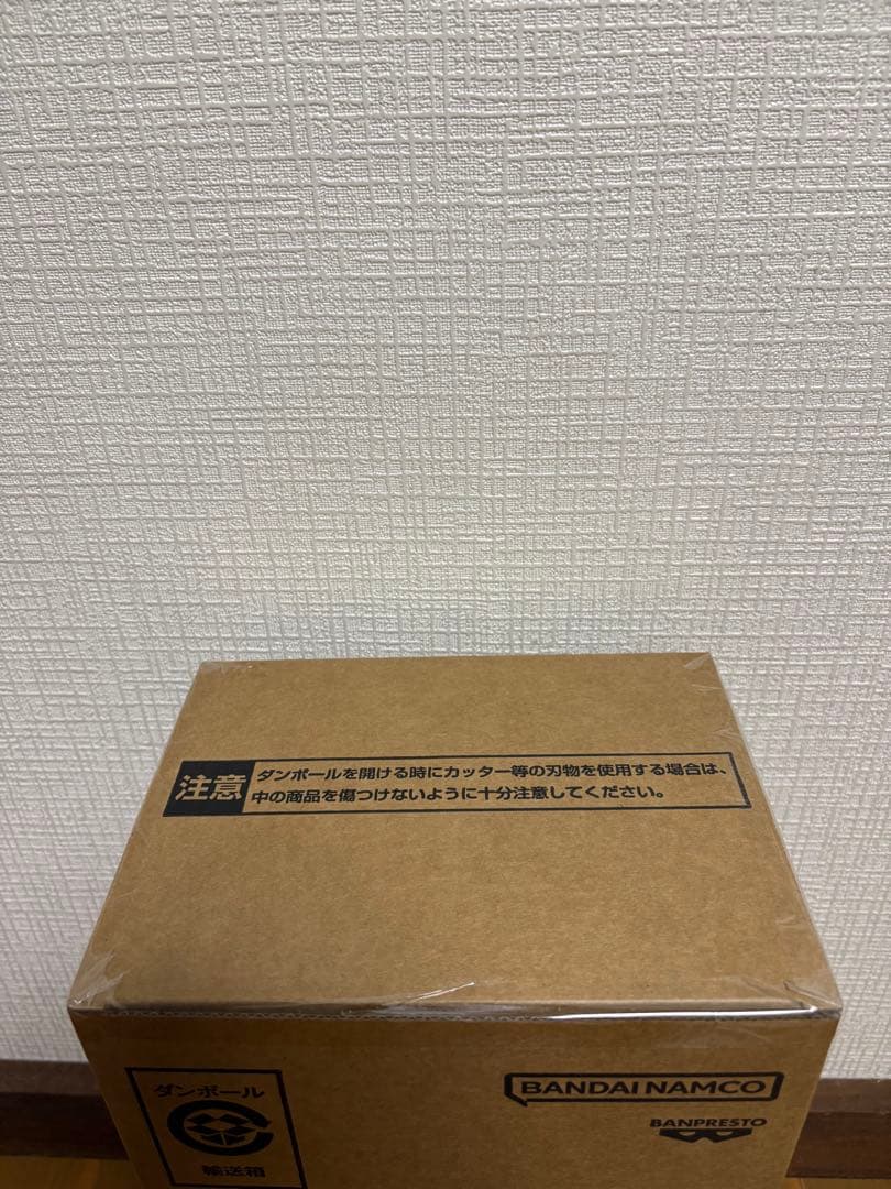 ドラゴンボール　孫悟空　身勝手の極意　フィギュア　SMSP