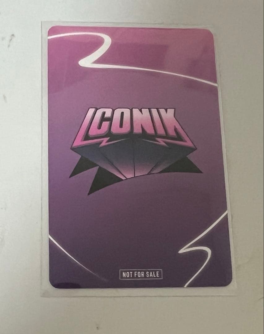 zerobaseone zb1 ゼベワン　トレカ 直筆 サイン リッキー