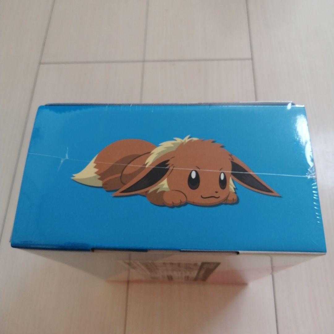 ソード＆シールド セブン-イレブン限定スペシャルセット スターターセットV炎