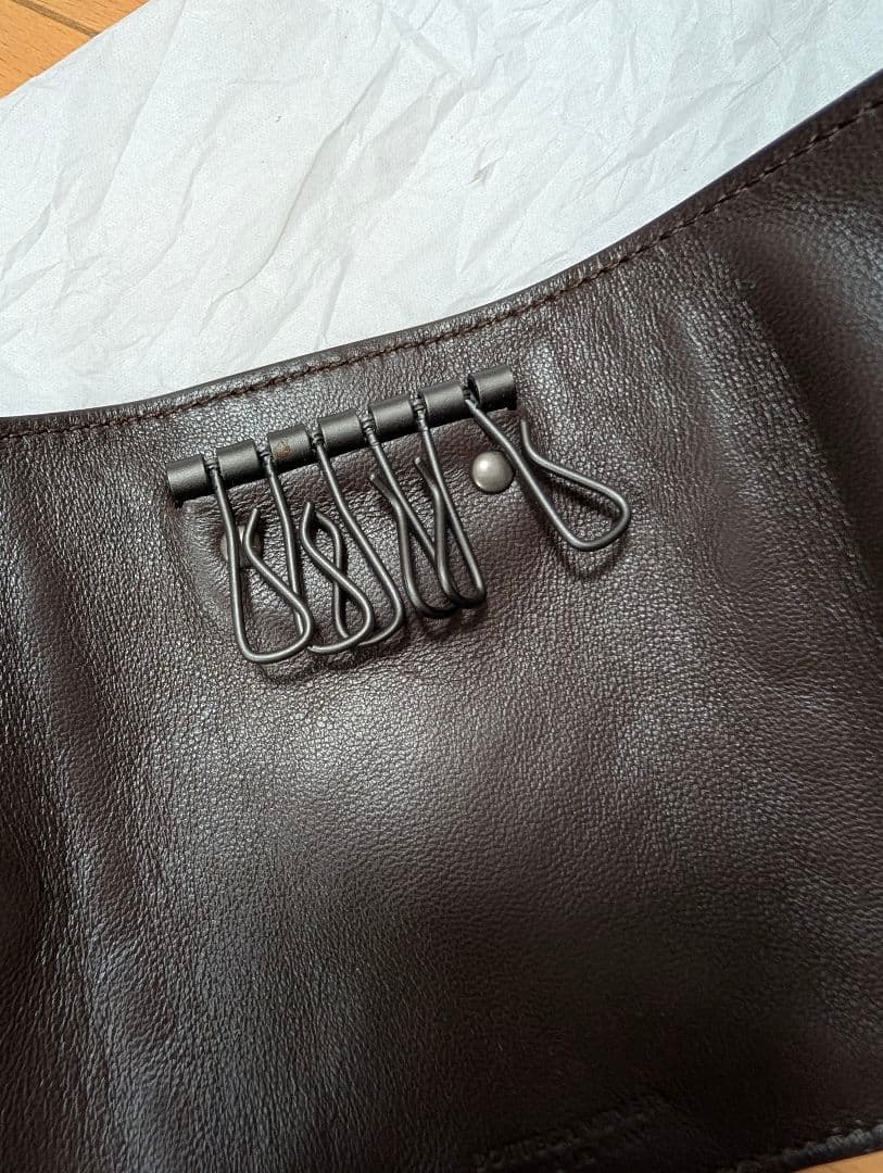 Bottega Veneta ボッテガヴェネタ キーケース