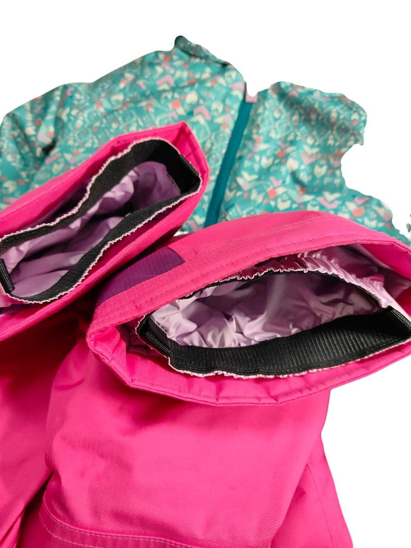 patagonia パタゴニア　キッズ　スキーウェア　スノーウェア　5T