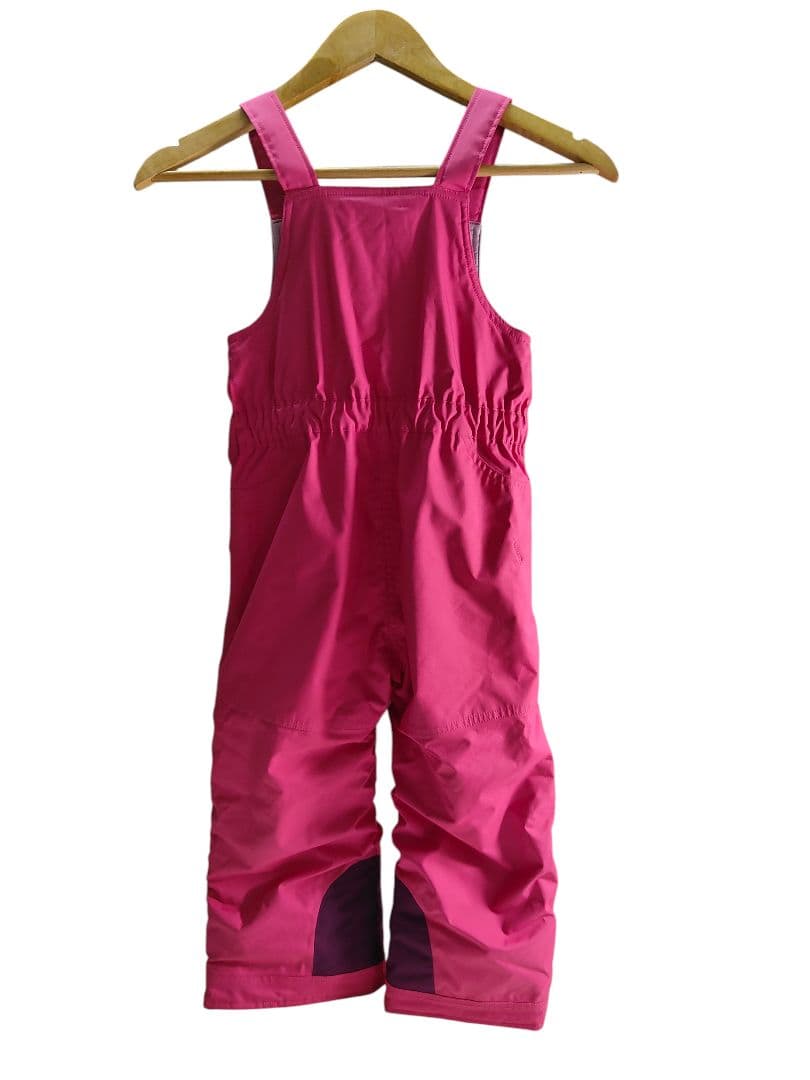 patagonia パタゴニア　キッズ　スキーウェア　スノーウェア　5T