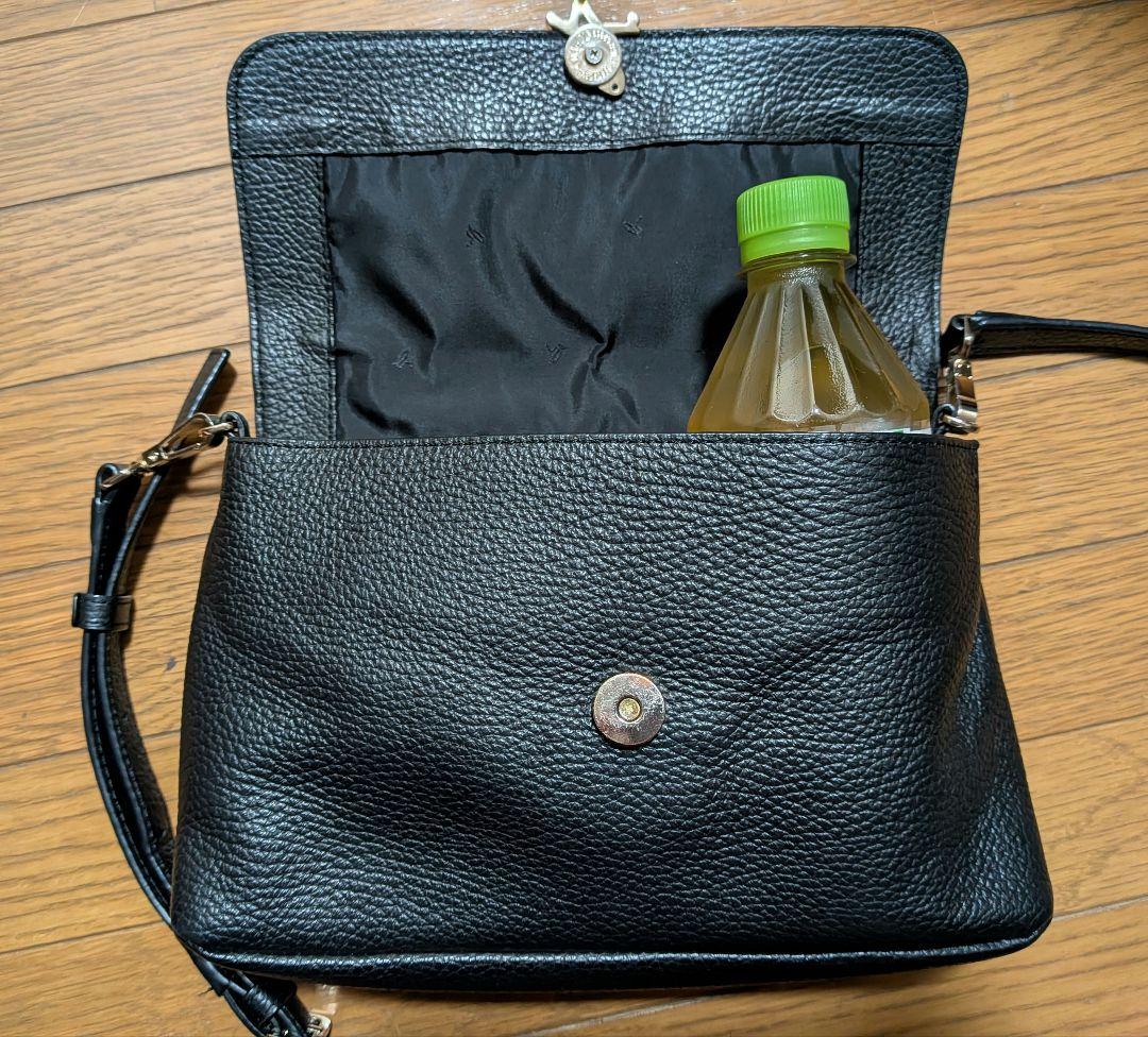 agnes b. ショルダーバッグ