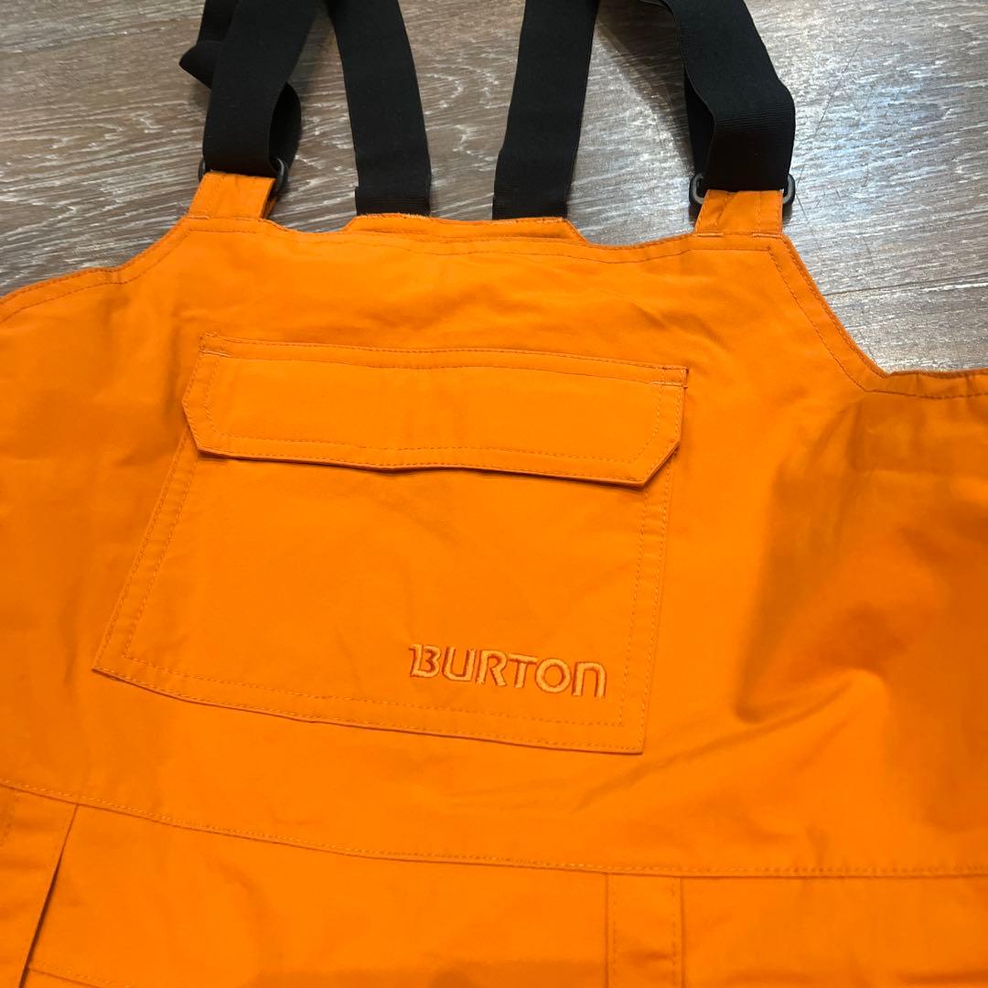 バートン　155前後の方に　美品　ウェア　ボード　男の子　150 160