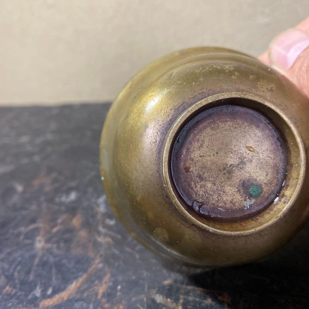 専用　仏具杯s2sao2点セット