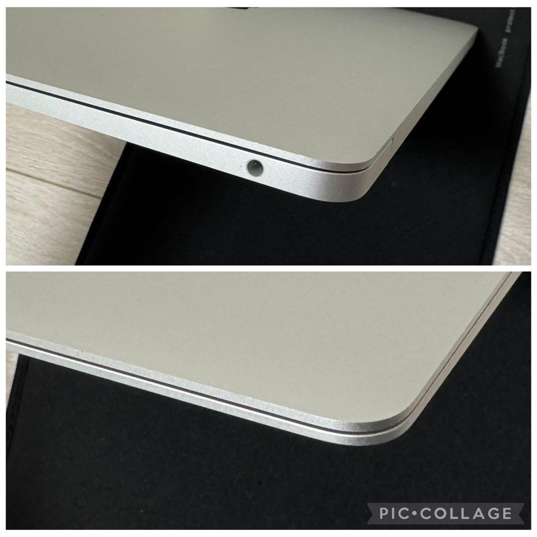 MacBook本体 Apple MacBook Air 2020 intel i5 512GB