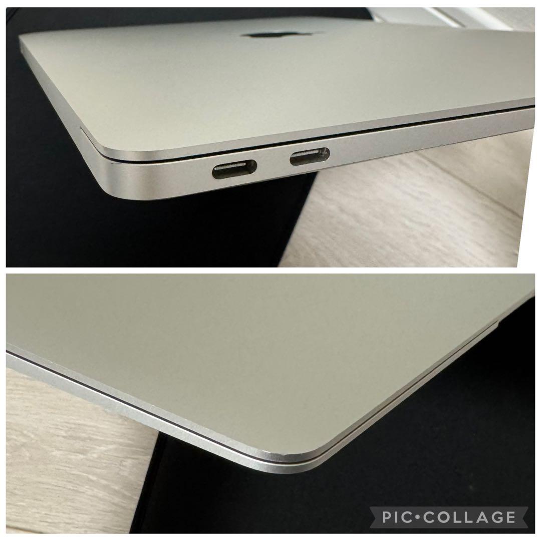 MacBook本体 Apple MacBook Air 2020 intel i5 512GB