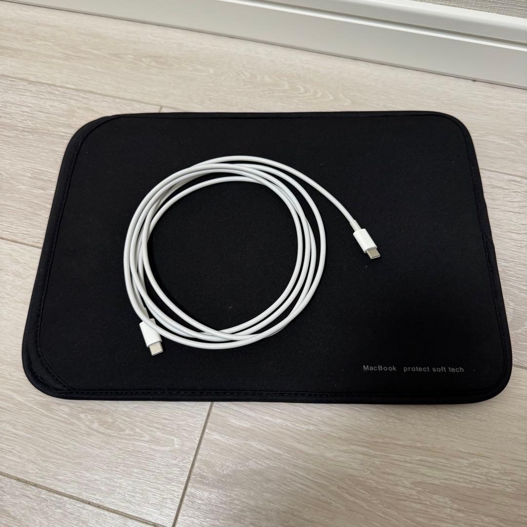 MacBook本体 Apple MacBook Air 2020 intel i5 512GB