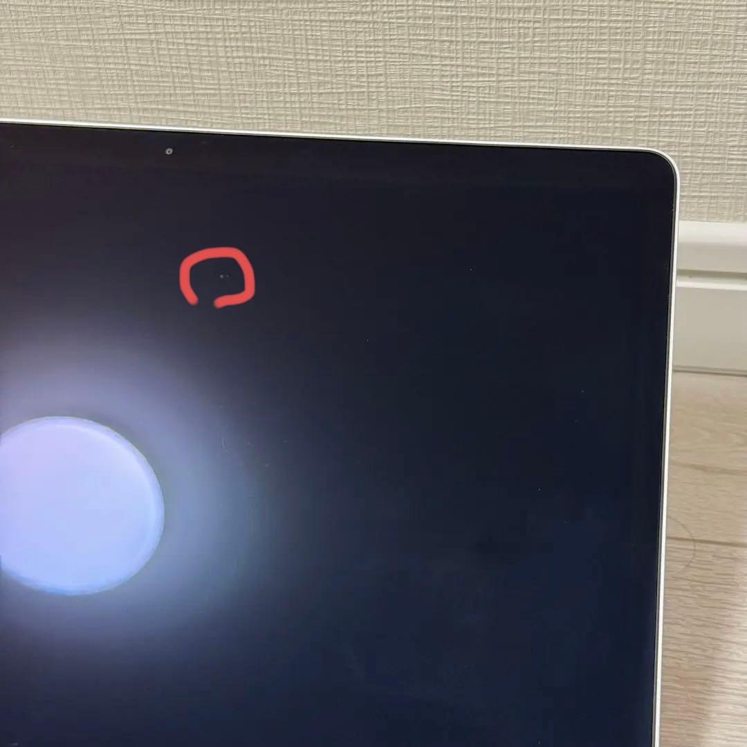 MacBook本体 Apple MacBook Air 2020 intel i5 512GB