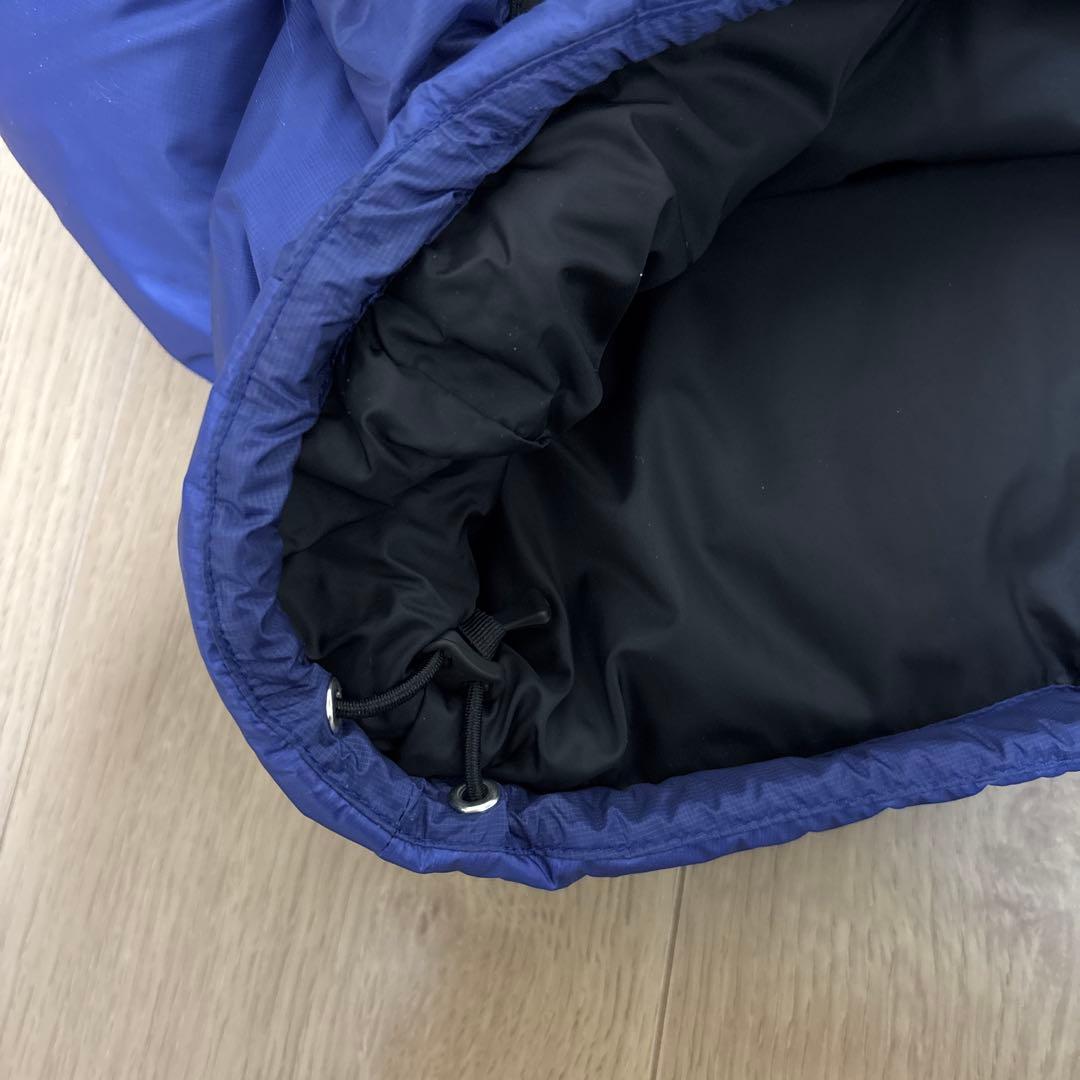 カリフォルニアジェネラルストア　ダウンベスト