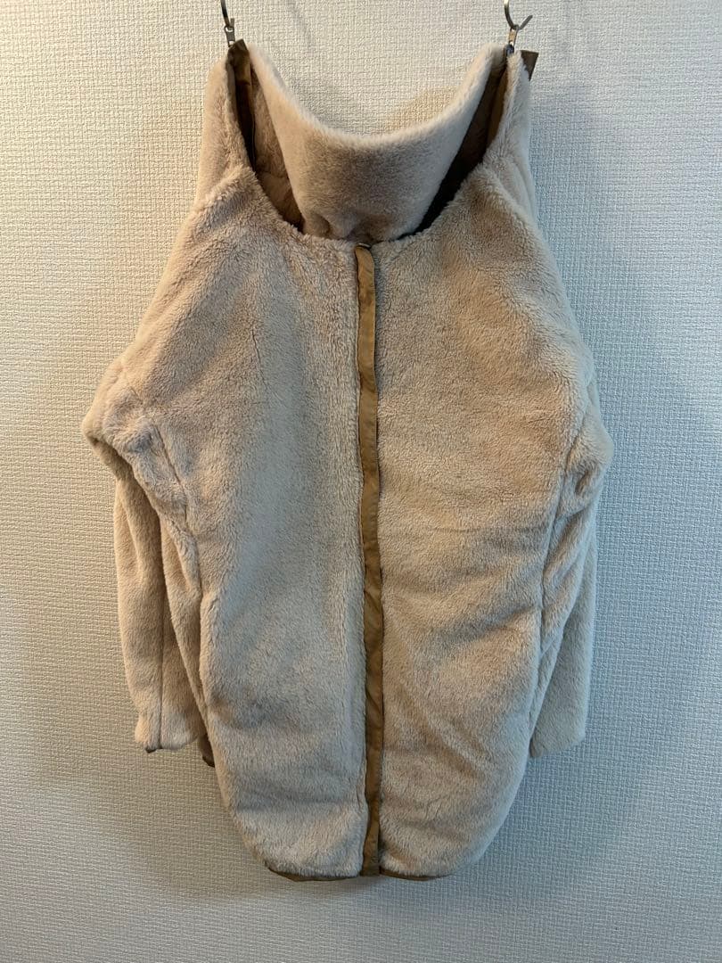 スウィートマミー　6way リバーシブルママコート 抱っこおんぶ兼用