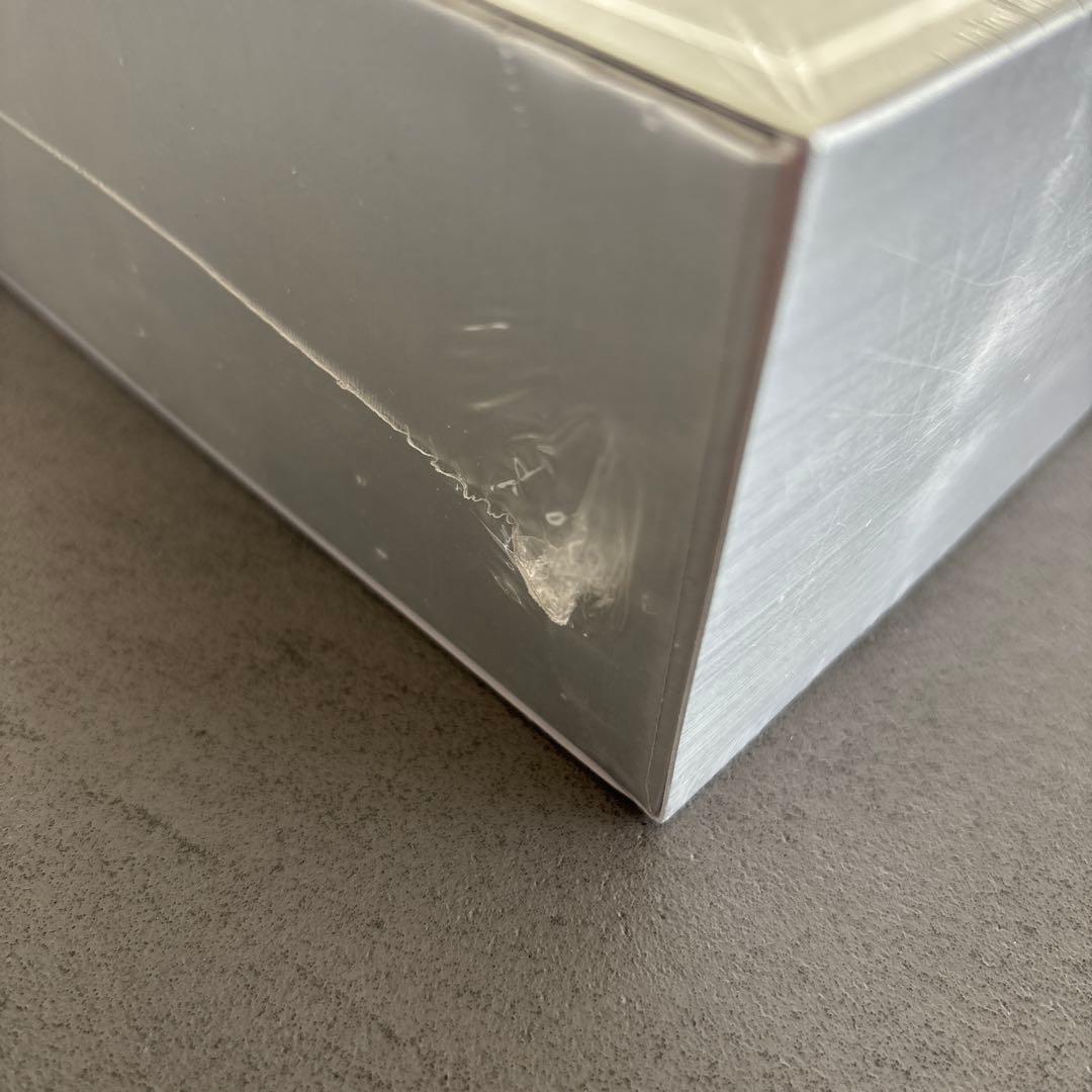 新品未開封　ルネセル　ダイヤモンドピール　トライアルセット