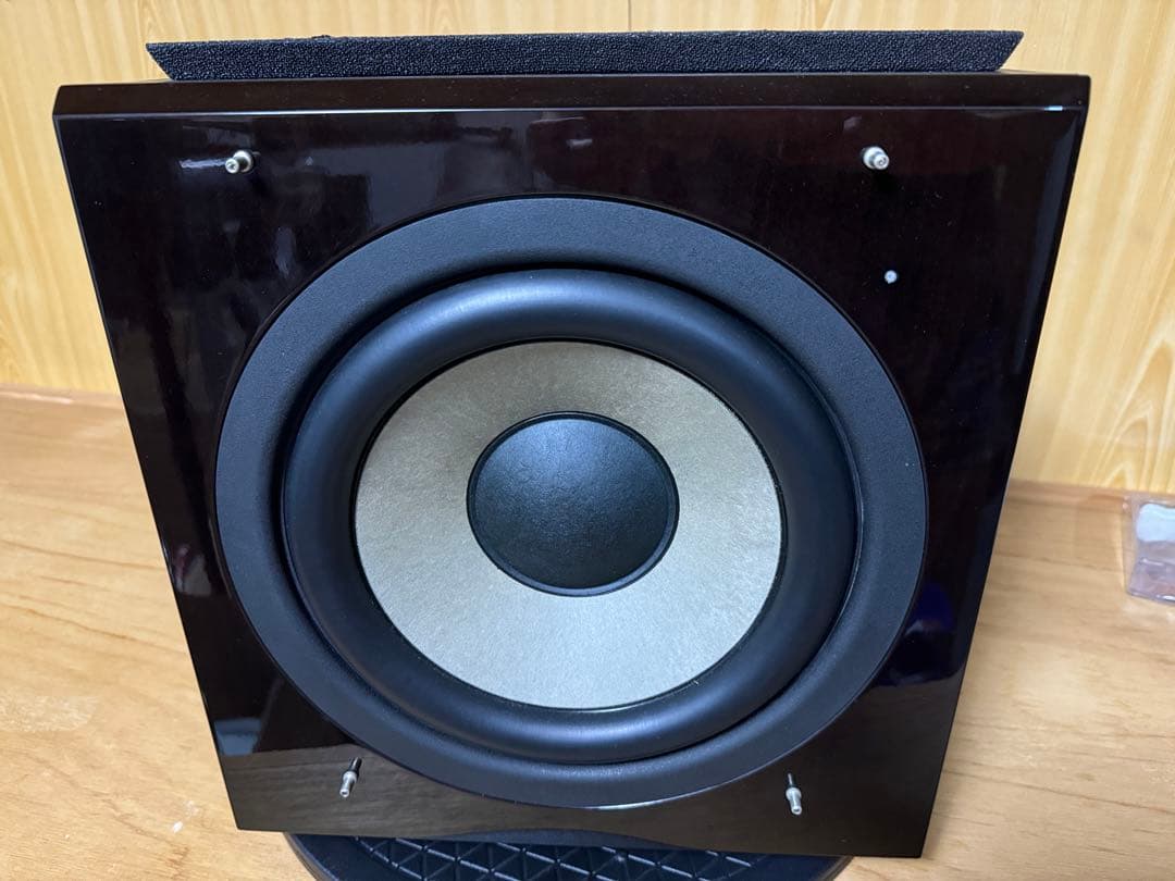 FOSTEX CW250A ウーファー　①