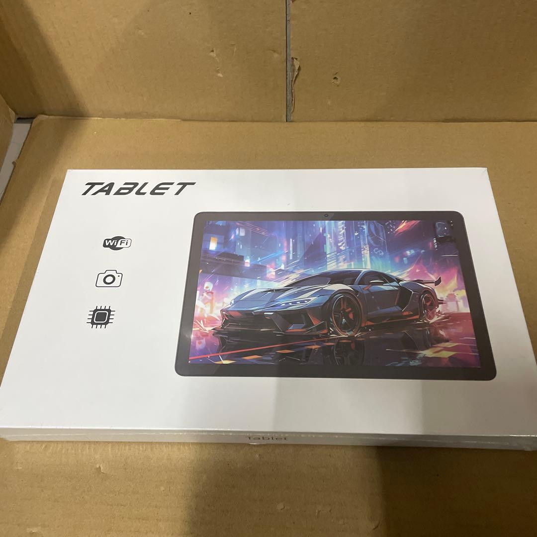 COOPERS CP31 Android 15 タブレット