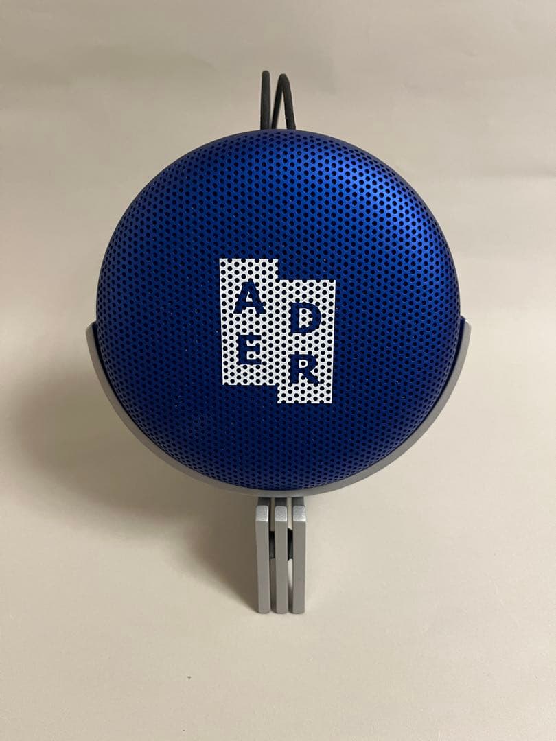 【美品】Bang & Olufsen beosound A1 ADERERROR