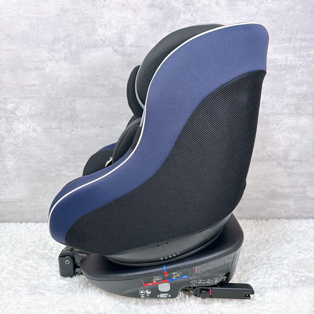 Joie ジョイー Arc360° ISOFIX チャイルドシート 【K386】