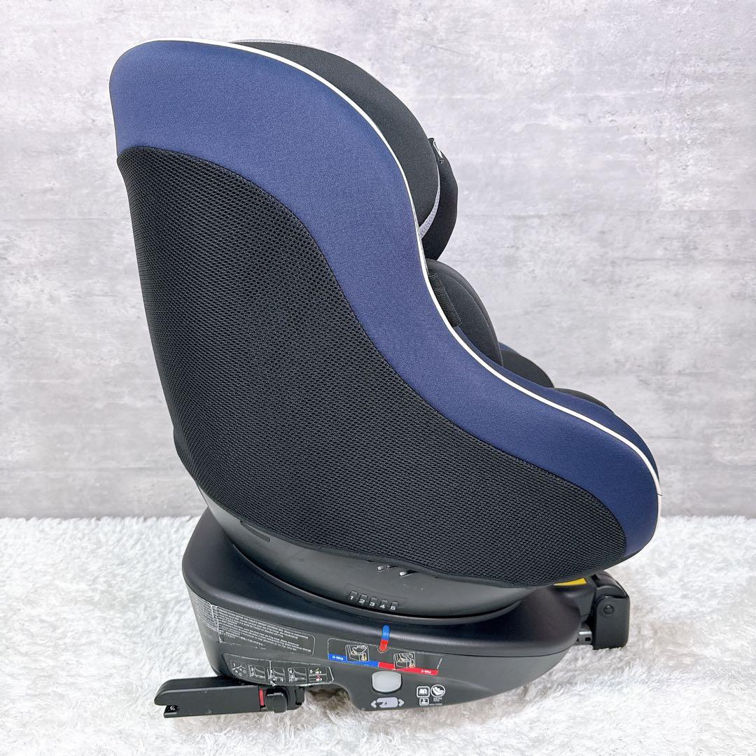 Joie ジョイー Arc360° ISOFIX チャイルドシート 【K386】