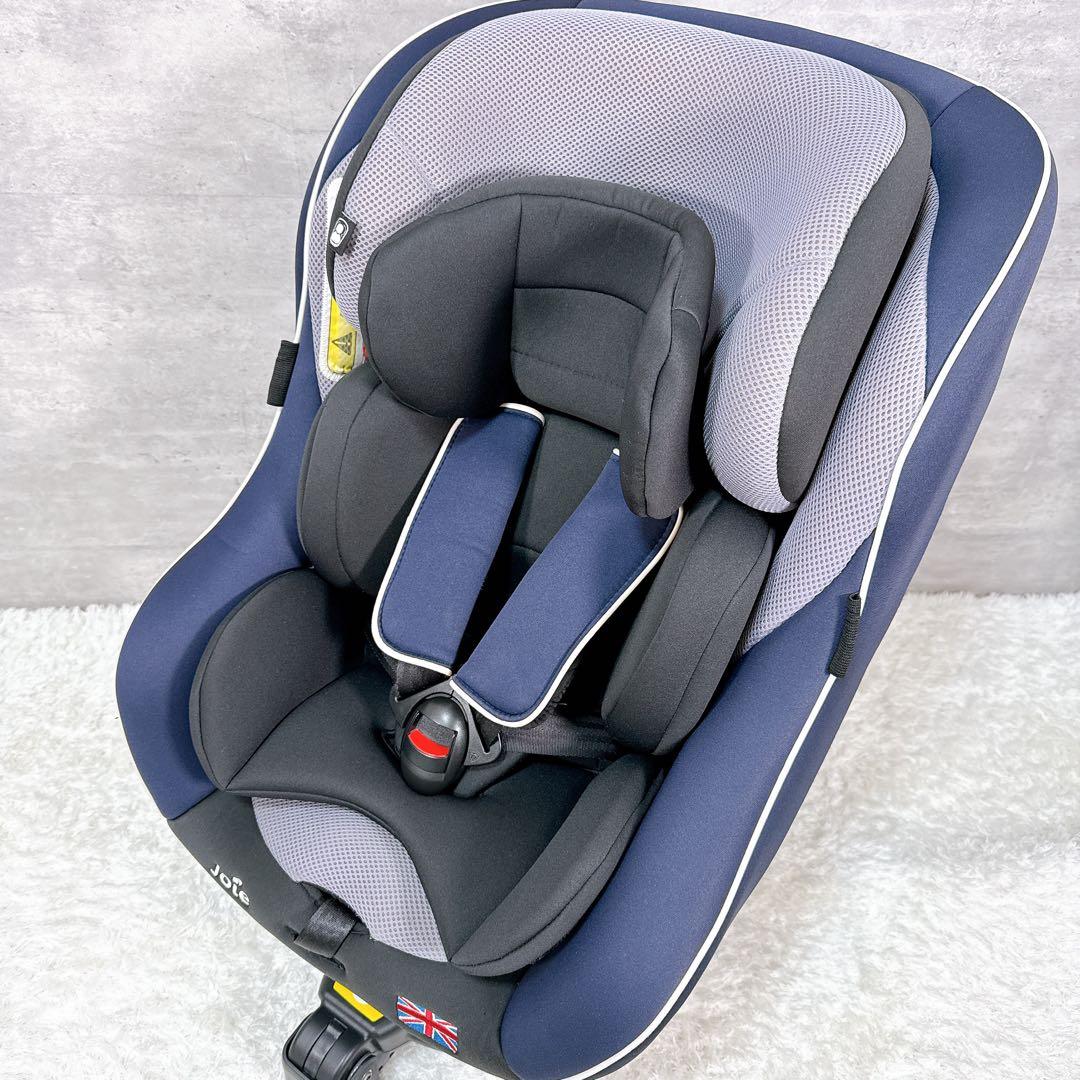 Joie ジョイー Arc360° ISOFIX チャイルドシート 【K386】