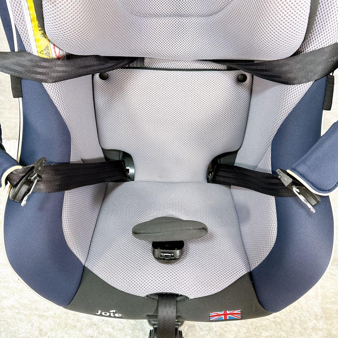 Joie ジョイー Arc360° ISOFIX チャイルドシート 【K386】