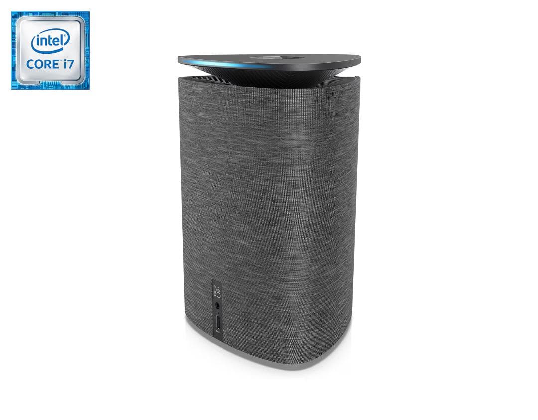 HP Pavilion Wave 600-a171jp パフォーマンスモデル