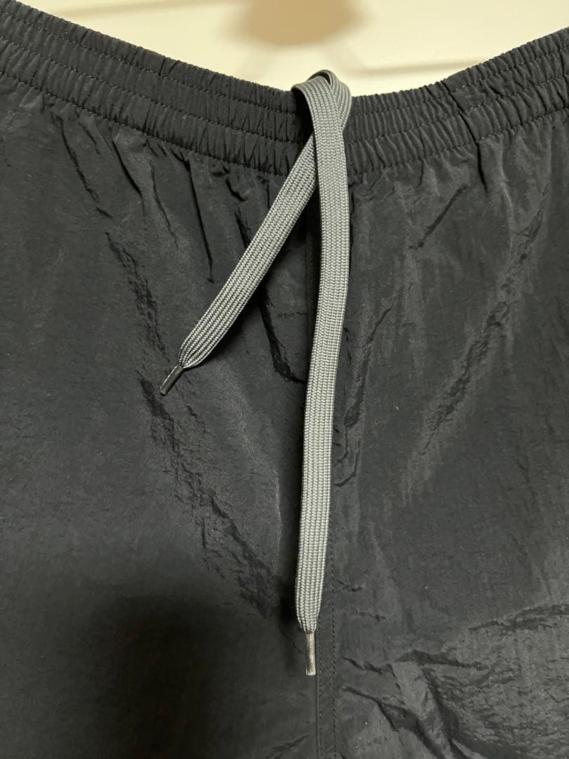 grindlodge LOVショーツ　ブラック