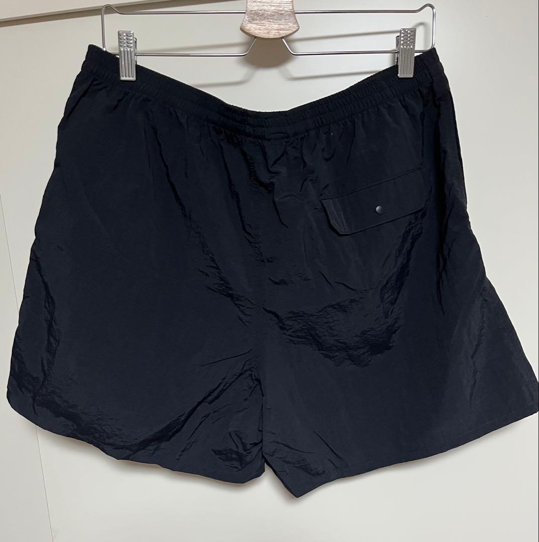 grindlodge LOVショーツ　ブラック