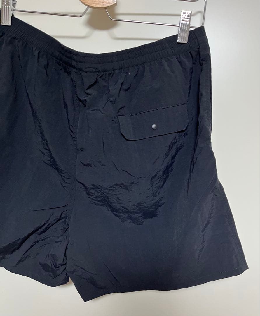 grindlodge LOVショーツ　ブラック