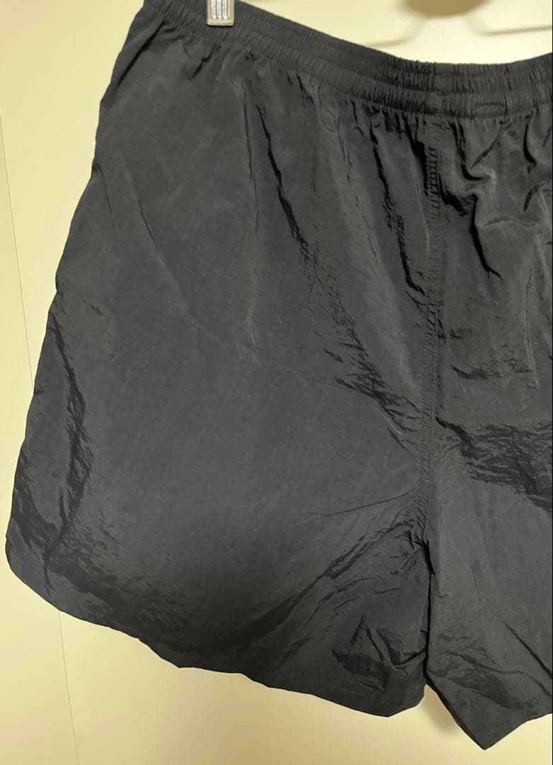 grindlodge LOVショーツ　ブラック