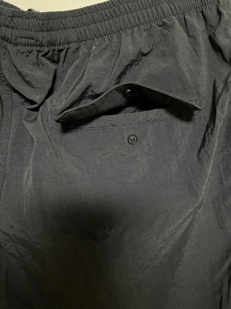 grindlodge LOVショーツ　ブラック