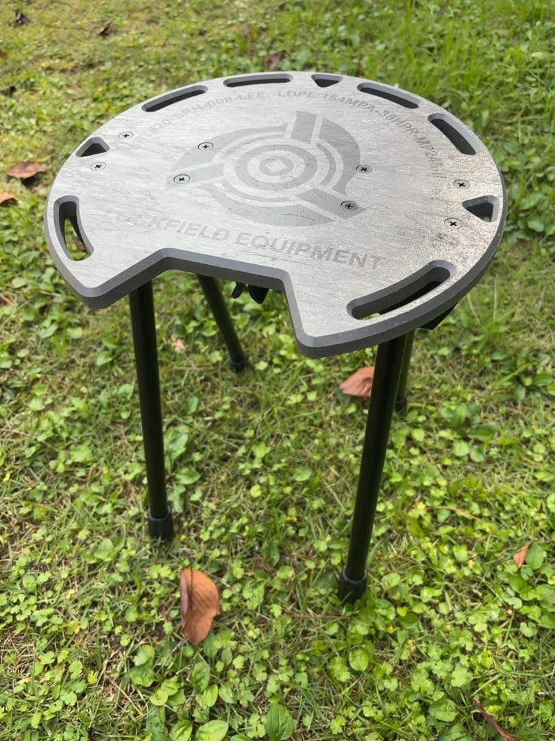 n*n様 ロックフィールド　イクイップメント　マルチスツール LFE