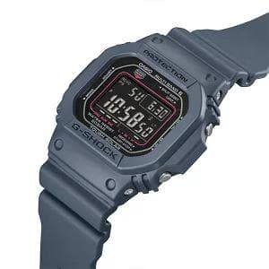 【未使用品】 G-SHOCK GW-M5610U-2JF 電波ソーラー