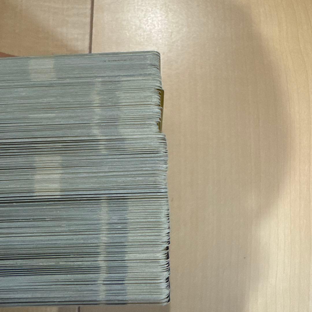 ポケモンカード　旧裏 ジムリーダー まとめ売り　约 250