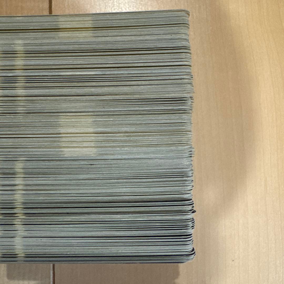 ポケモンカード　旧裏 ジムリーダー まとめ売り　约 250