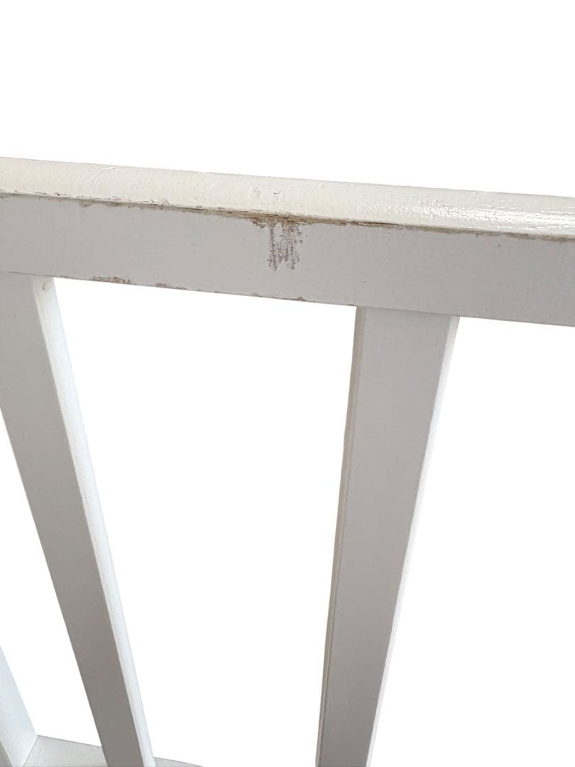 KATOJI ミニベッド 折り畳み ホワイト 02700