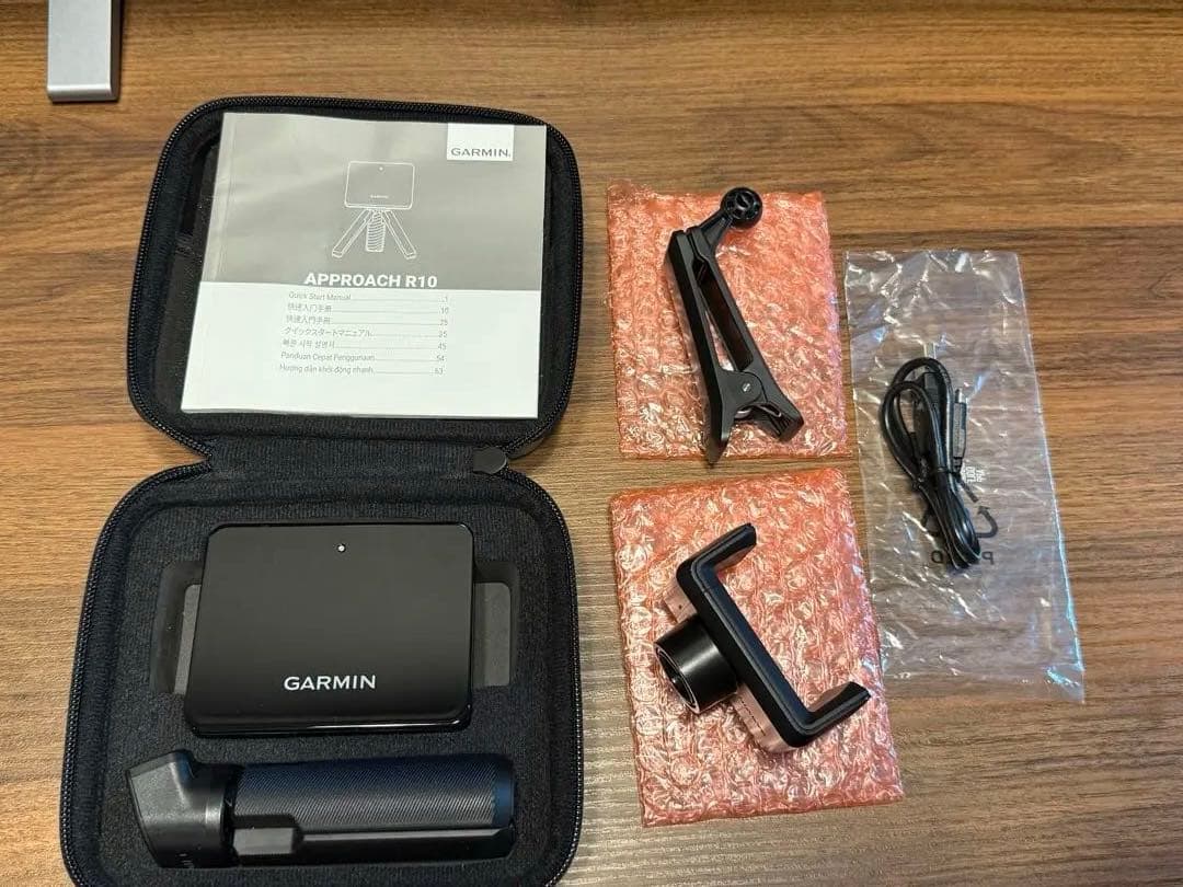 ラウンド用品・アクセサリー UK