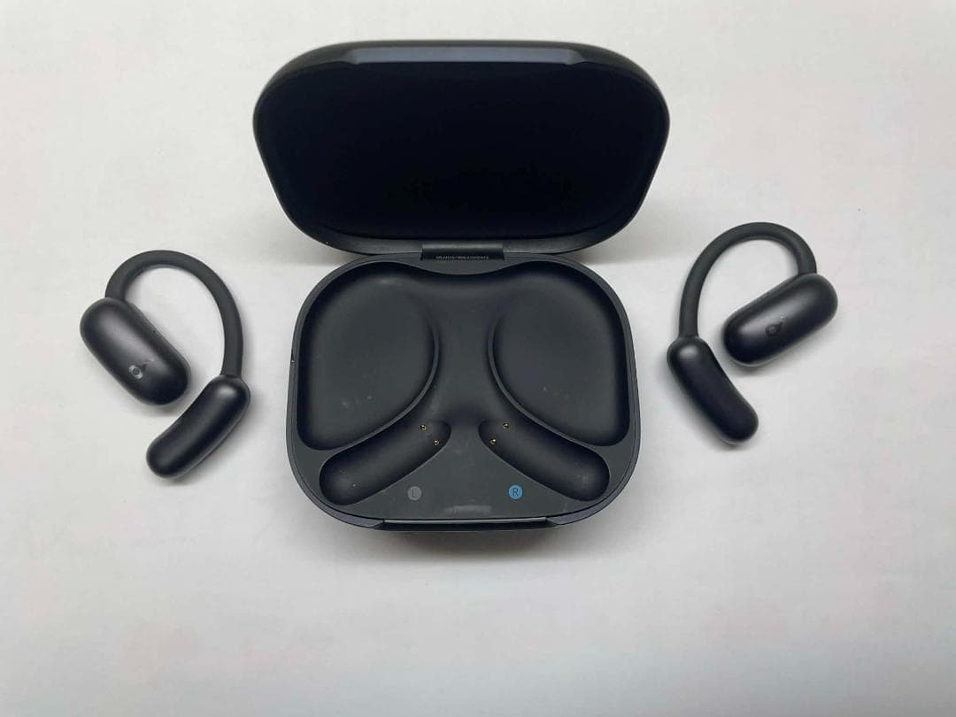 Soundcore AeroFit 2 ワイヤレスイヤホン