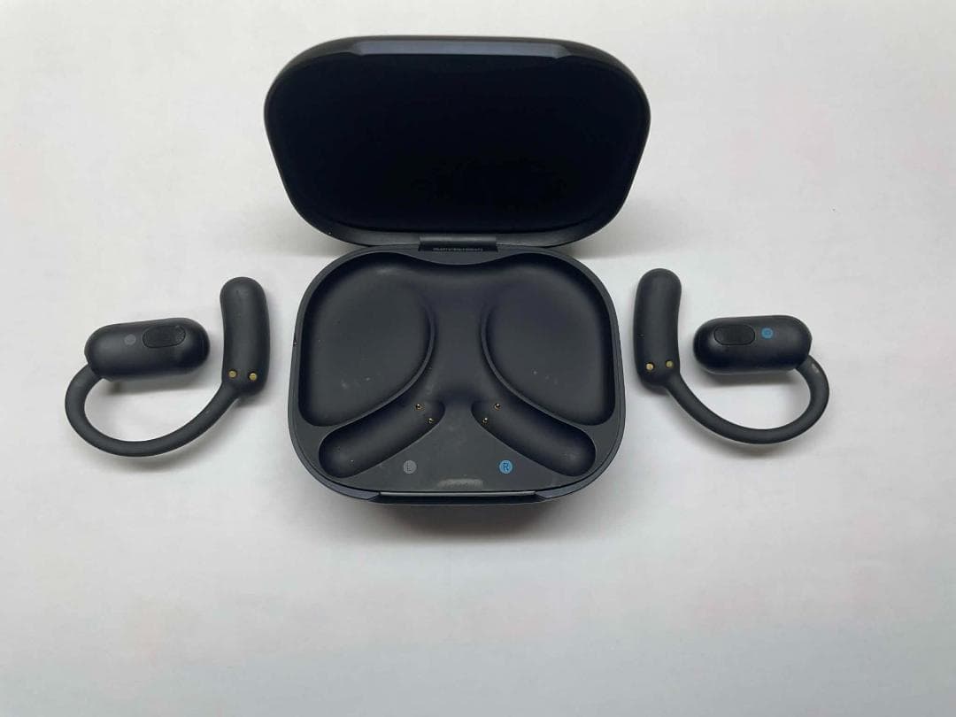 Soundcore AeroFit 2 ワイヤレスイヤホン