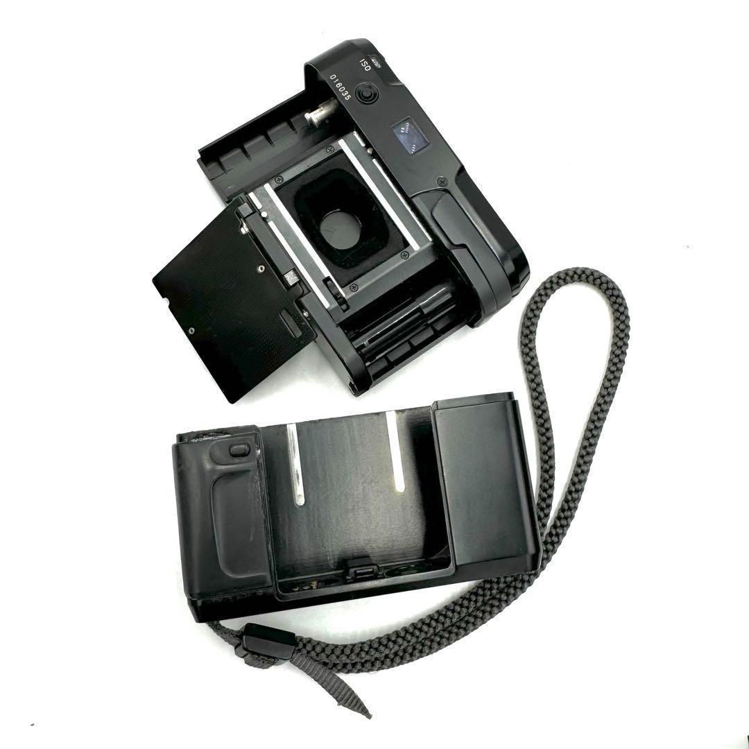 ❁希少動作品❁CONTAX コンタックス T 初代 フィルムカメラ