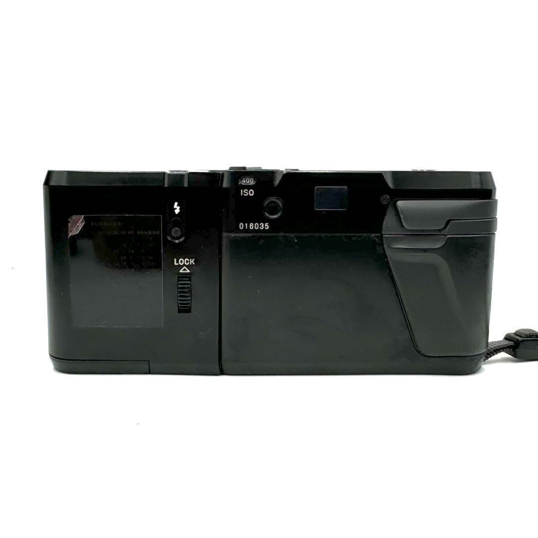 ❁希少動作品❁CONTAX コンタックス T 初代 フィルムカメラ