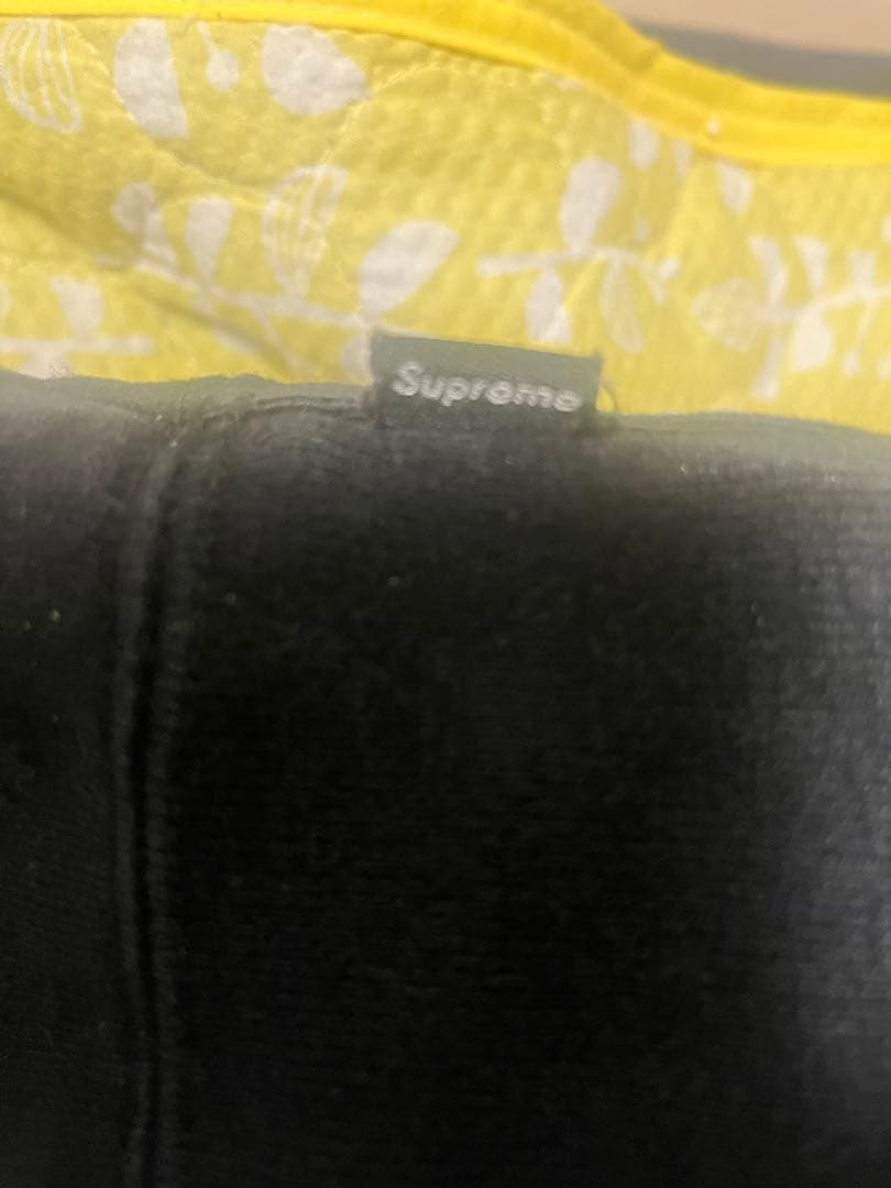 【*犬様 Supreme ×yohjiyamamotoスウェット トレーナーMサ